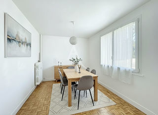  Appartement � vendre 4 pi�ces 90 m�