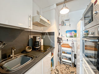  Appartement � vendre 1 pi�ce 26 m�