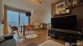  Appartement � vendre 3 pi�ces 118 m�