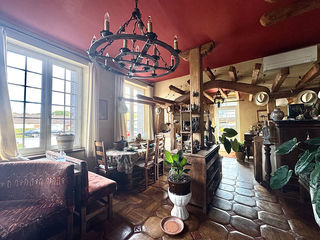  Villa � vendre 6 pi�ces 250 m�