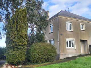  Maison � vendre 3 pi�ces 85 m�