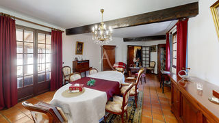  Maison � vendre 7 pi�ces 158 m�