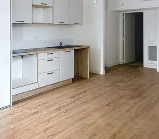  Appartement � louer 2 pi�ces 44 m�