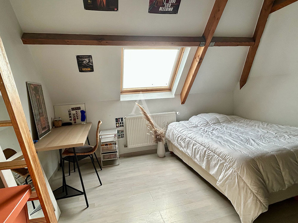 � vendre  Maison Rueil-Malmaison (92500)