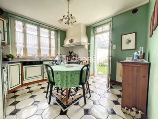  Maison � vendre 5 pi�ces 119 m�