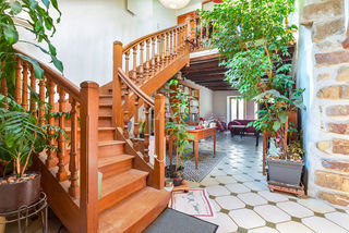  Maison � vendre 5 pi�ces 