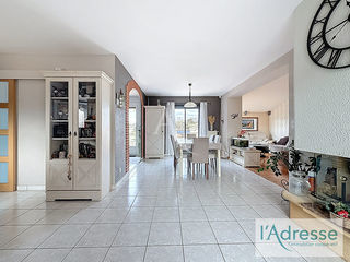  Maison � vendre 5 pi�ces 126 m�