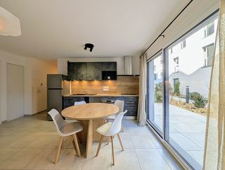  Appartement � louer 2 pi�ces 41 m�