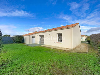  Maison � vendre 3 pi�ces 1 m�