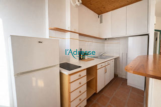  Appartement � vendre 2 pi�ces 41 m�