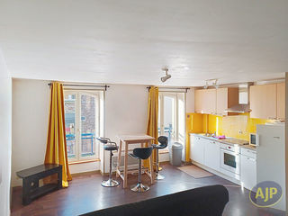  Appartement � louer 2 pi�ces 44 m�