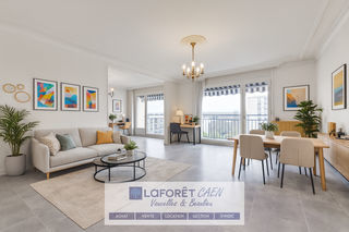  Appartement � vendre 4 pi�ces 96 m�