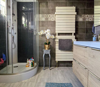  Maison � vendre 8 pi�ces 185 m�