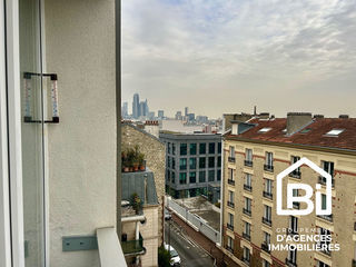  Appartement � vendre 1 pi�ce 25 m�