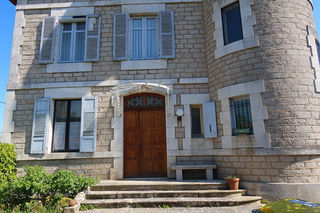  Villa � vendre 12 pi�ces 280 m�