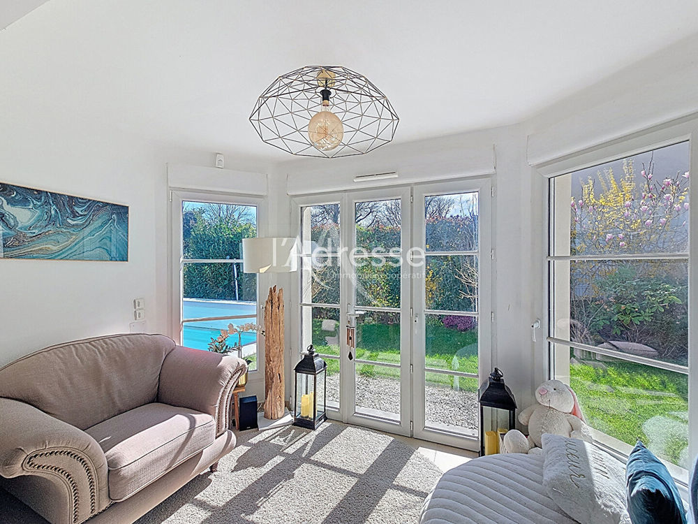 � vendre  Maison Magny-le-Hongre (77700)