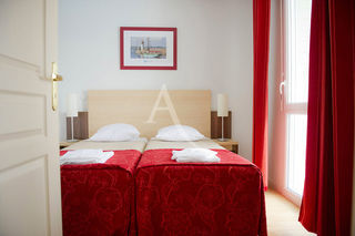  Appartement � vendre 3 pi�ces 60 m�