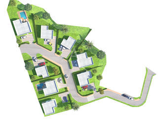  Terrain � vendre 420 m�