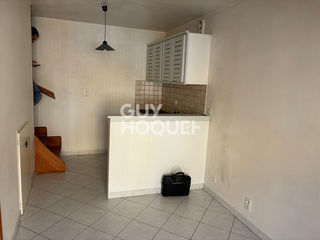  Maison � vendre 2 pi�ces 31 m�