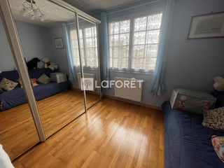  Maison � vendre 4 pi�ces 73 m�