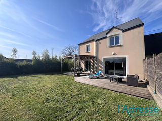  Maison � vendre 5 pi�ces 127 m�