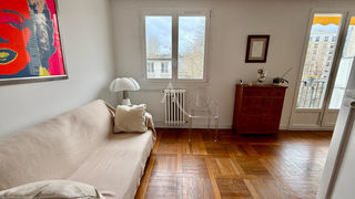  Appartement � vendre 2 pi�ces 56 m�