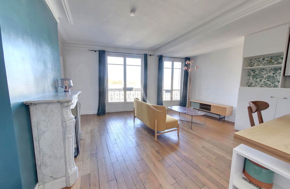 � vendre  Appartement Paris 10