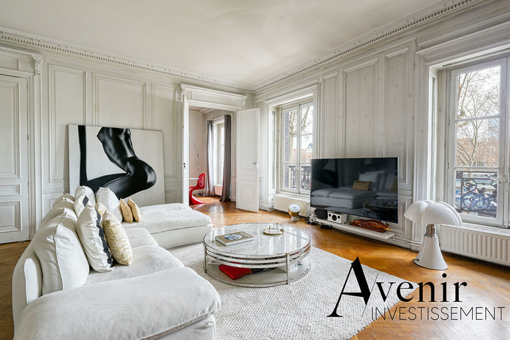 � vendre  Appartement Lyon 2