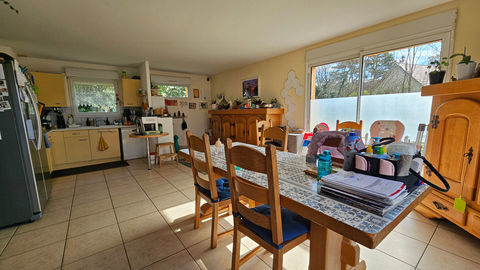  Maison � vendre 6 pi�ces 122 m�