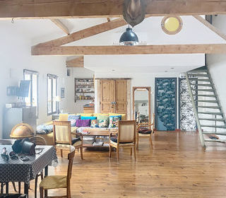  Appartement � vendre 4 pi�ces 96 m�