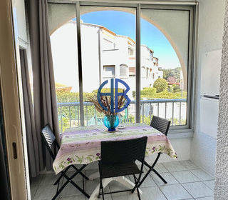  Appartement � vendre 2 pi�ces 29 m�