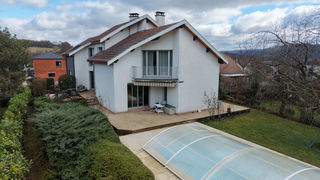  Maison � vendre 8 pi�ces 174 m�