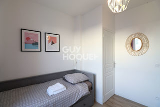  Appartement � louer 3 pi�ces 54 m�