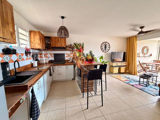  Appartement � vendre 3 pi�ces 65 m�