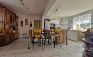  Maison � vendre 7 pi�ces 420 m�