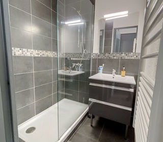  Appartement � vendre 2 pi�ces 26 m�