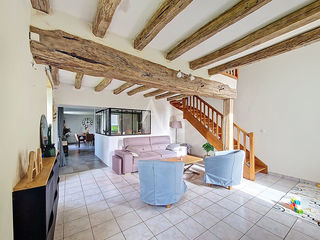  Maison � vendre 4 pi�ces 126 m�