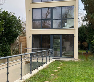  Maison � vendre 5 pi�ces 90 m�