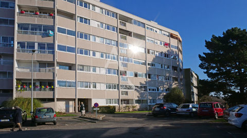 Vente Appartement Saint-Herblain (44800)