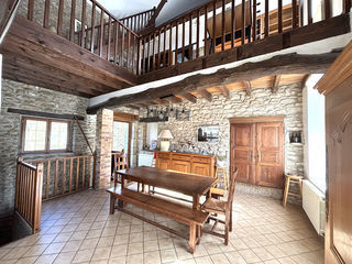  Maison � vendre 5 pi�ces 130 m�