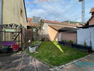  Maison � vendre 5 pi�ces 83 m�