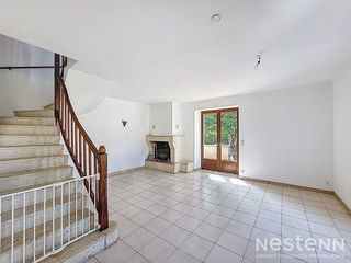  Maison � vendre 4 pi�ces 93 m�