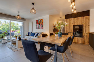  Appartement � vendre 3 pi�ces 67 m�