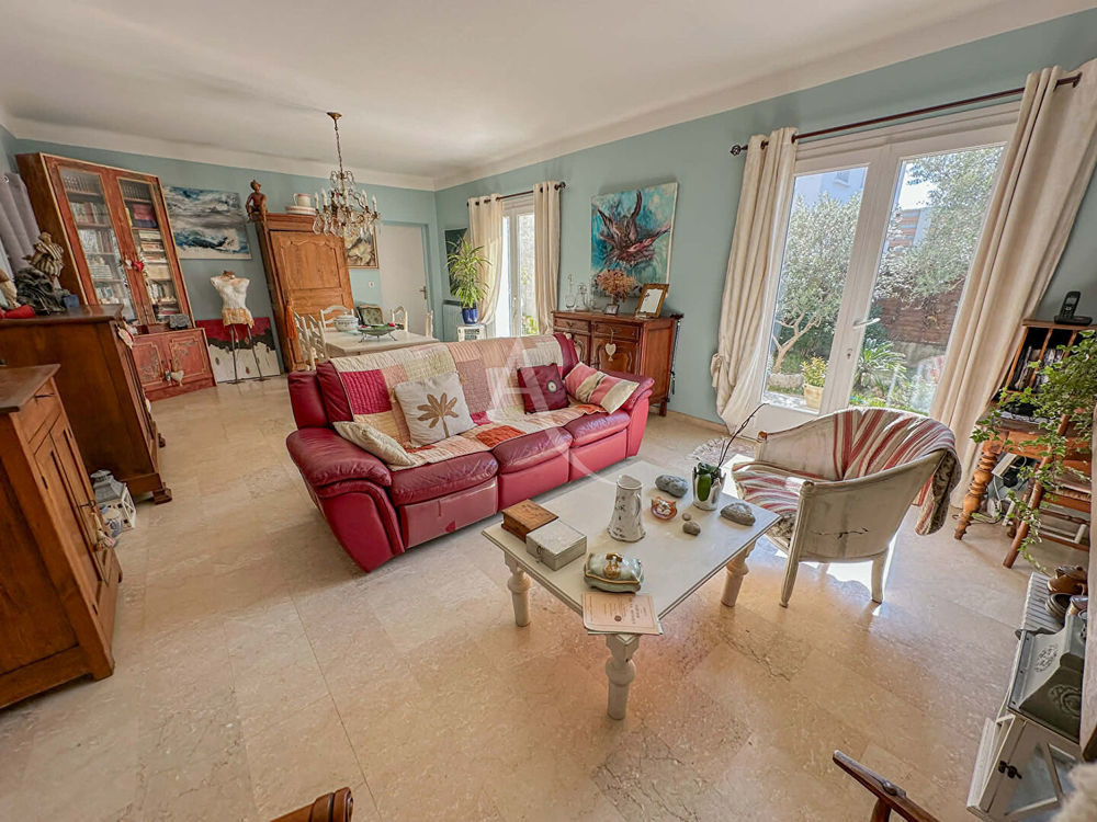 � vendre  Maison Le Grau-du-Roi (30240)