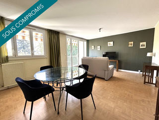  Appartement � vendre 3 pi�ces 66 m�