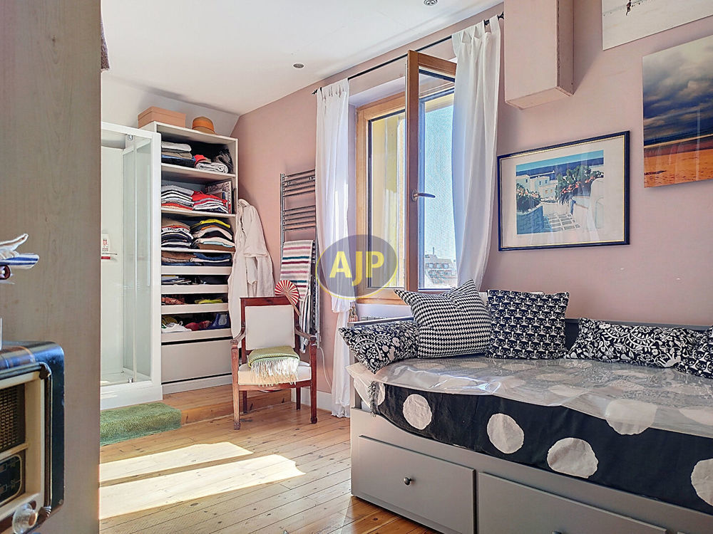 � vendre  Appartement Saint-Malo (35400)