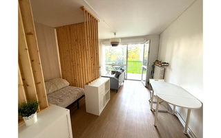  Appartement � vendre 1 pi�ce 33 m�