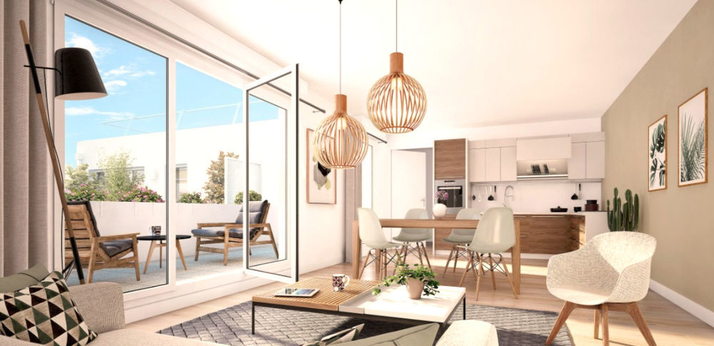 � vendre  Appartement Dunkerque (59140)