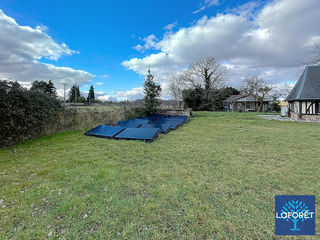  Maison � vendre 2 pi�ces 56 m�