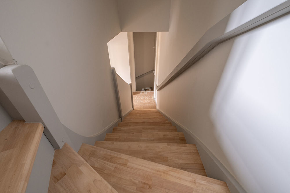 � vendre  Maison Versailles (78000)